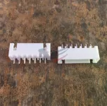 Header XH2.54mm 7 Pin Chân Thẳng